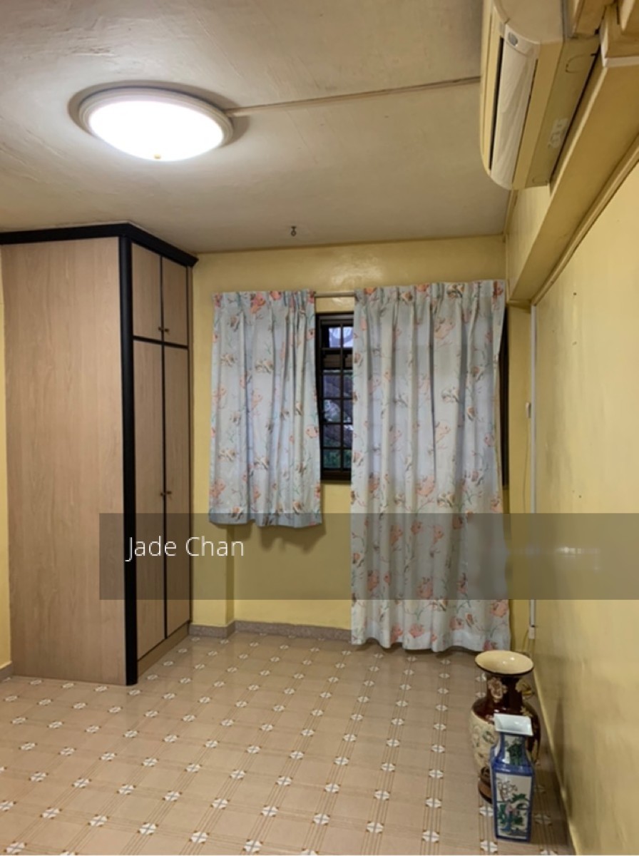 Blk 117 Hougang Avenue 1 (Hougang), HDB 3 Rooms #220994671